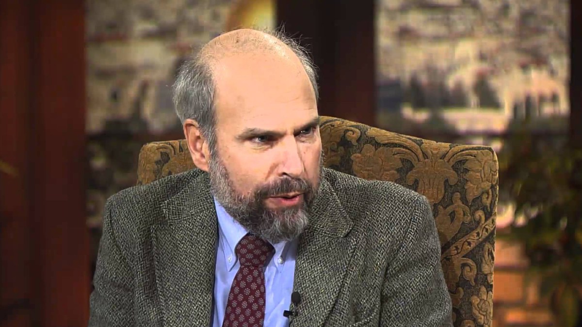WEB3 Roy Schoeman HARVARD PROFESSOR CONVERSION YouTube:JewishLine