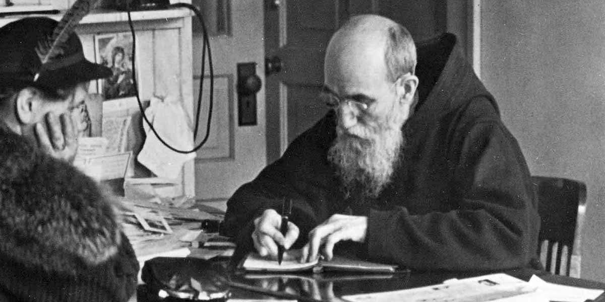 SOLANUS CASEY