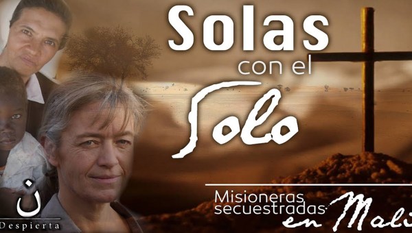 SOLAS CON EL SOLO