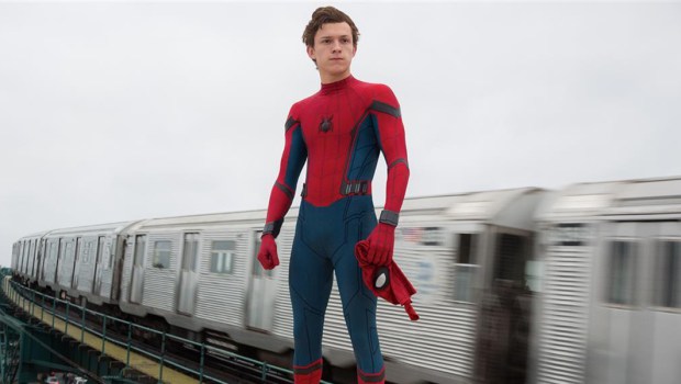 SPIDERMAN