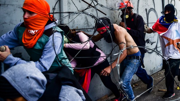 VENEZUELA