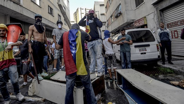 VENEZUELA