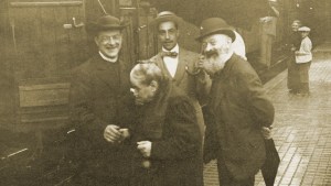 DR JOSEP GUARDIET I PUJOL