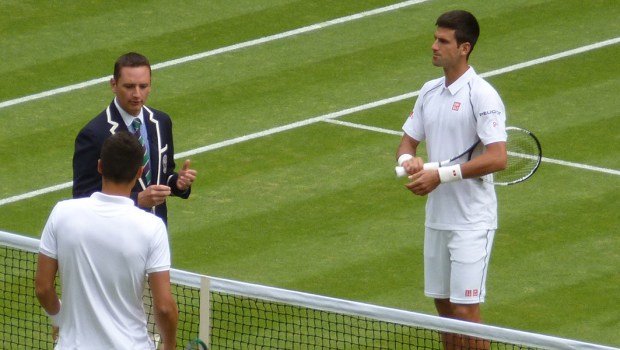 TENNIS