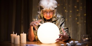 ¿Las prácticas supersticiosas son peligrosas?