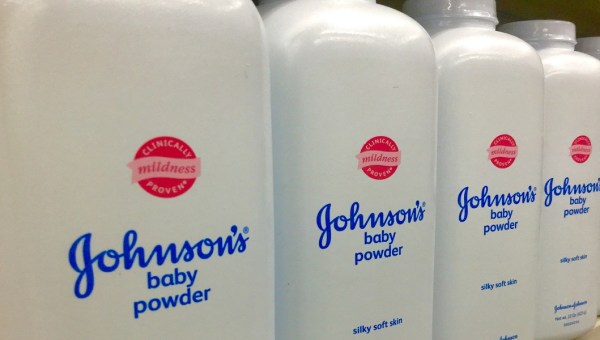 TALC, TALCUM