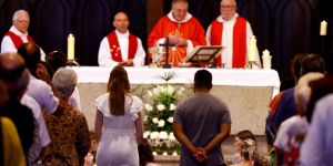 Palabras de la Iglesia que tal vez no sabías qué significan