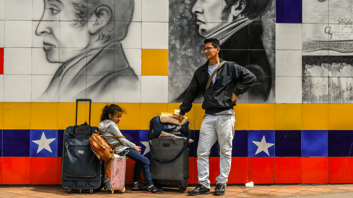 frontera venezuela-colombia