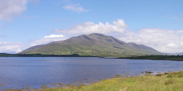 KNOCKNADOBAR,IRELAND