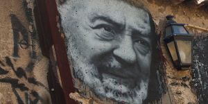 El día en que Padre Pío recibió una gracia de la Virgen de Fátima