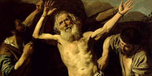 El apóstol desconocido: ¿Bartolomé y Natanael son la misma persona?