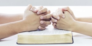 ¿Existe la oración conyugal?