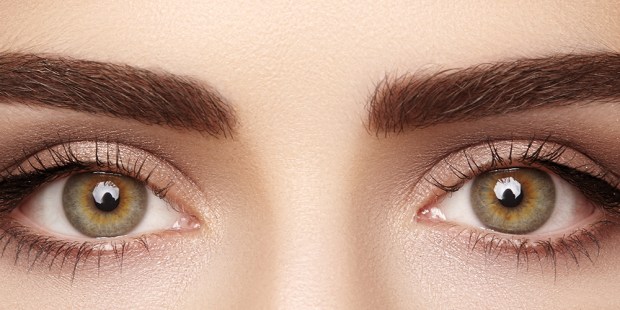 EYEBROWS