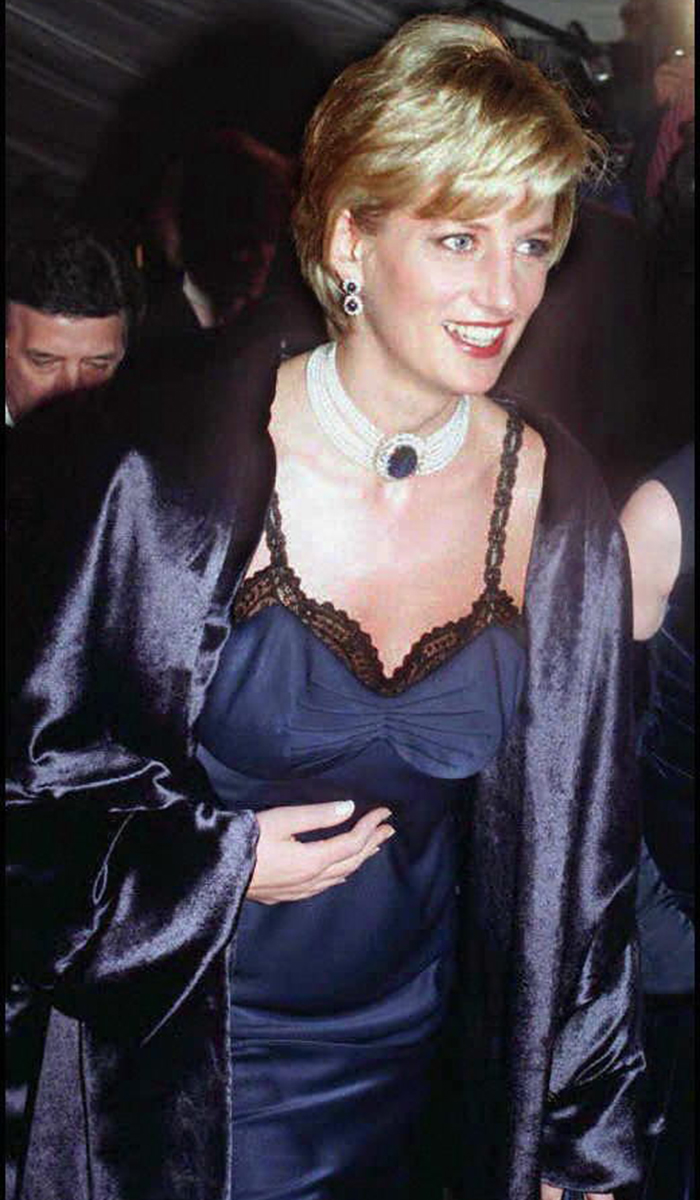 DIANA