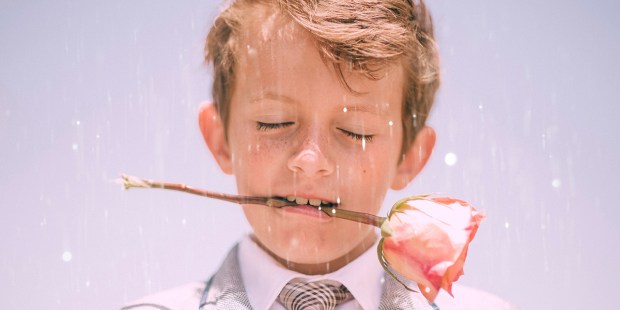 BOY