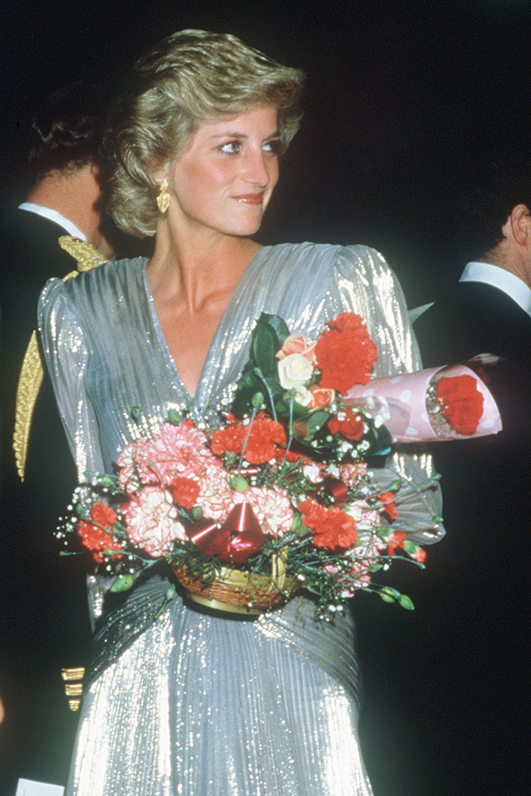 DIANA