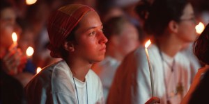 La Candelaria, una hermosa fiesta en el calendario litúrgico