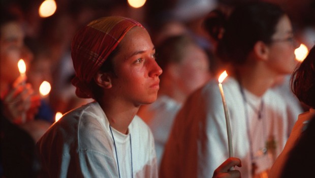 JMJ 1997