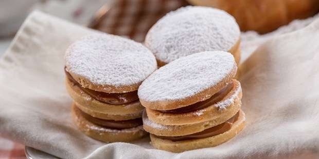 ALFAJOR