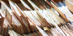 ¿Como se pueden consultar los archivos de la Iglesia sobre la dictadura argentina?