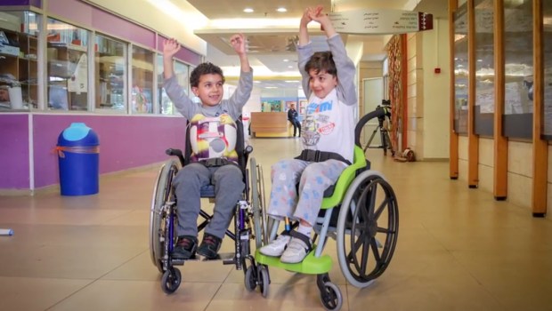 WHEELCHAIRS
