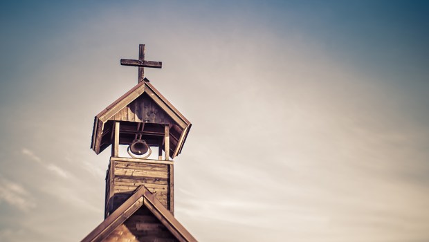 CHURCH
