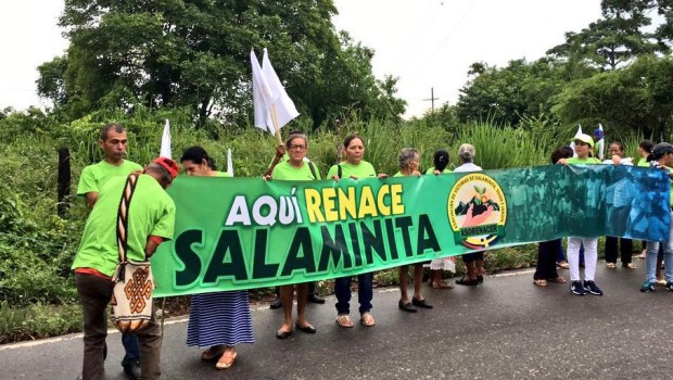SALAMINITA