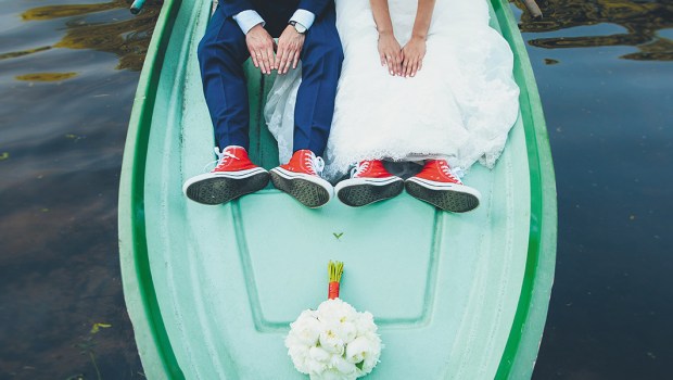 WEDDING