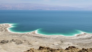 DEAD SEA