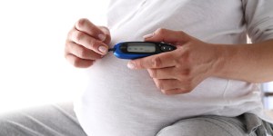 ¿Es peligrosa la diabetes gestacional?