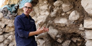 La Biblia no es un cuento. Dos nuevos descubrimientos lo demuestran