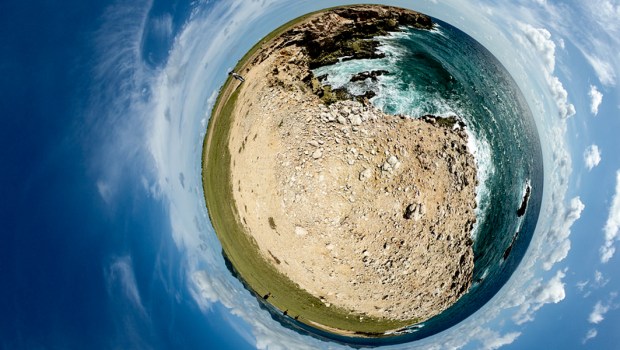 EARTH