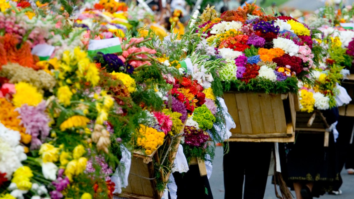 FLOWERS