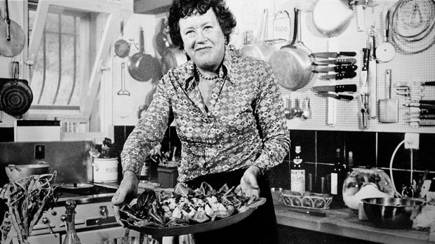 Julia Child