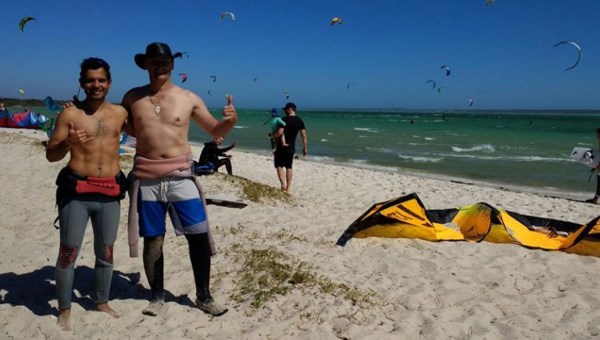 KITESURF