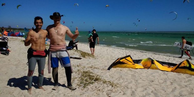 KITESURF