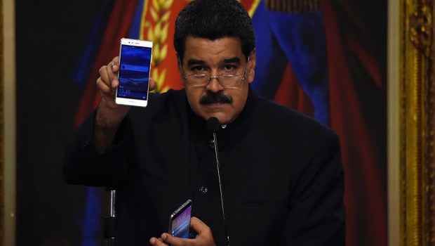 MADURO