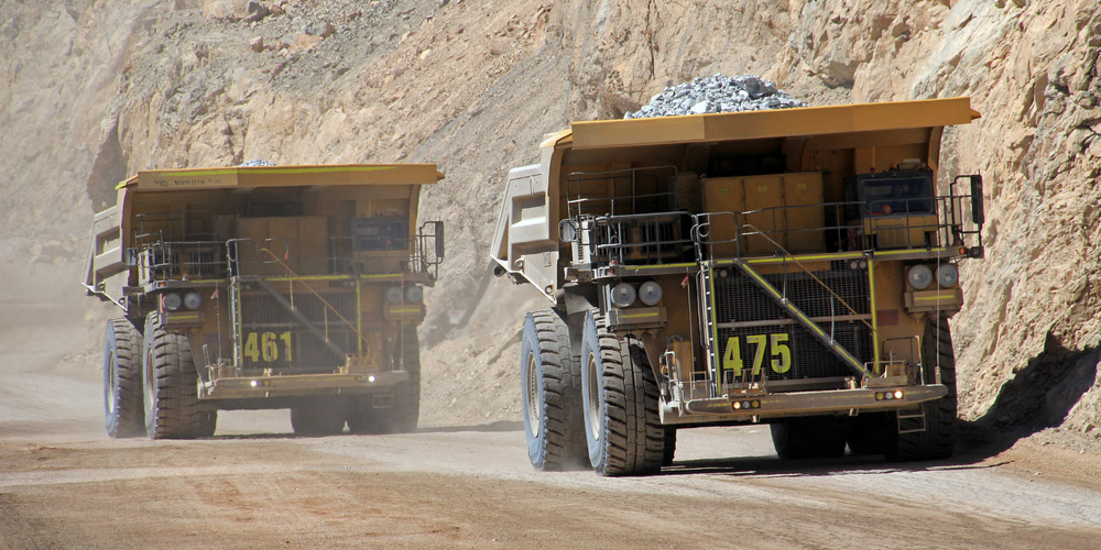 MINING