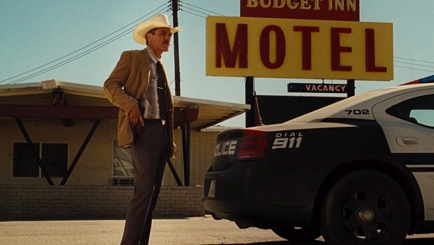 NOCTURNAL ANIMALS