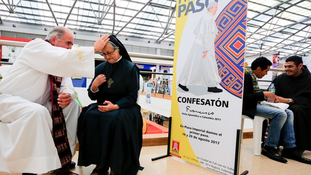 CONFESSATHON