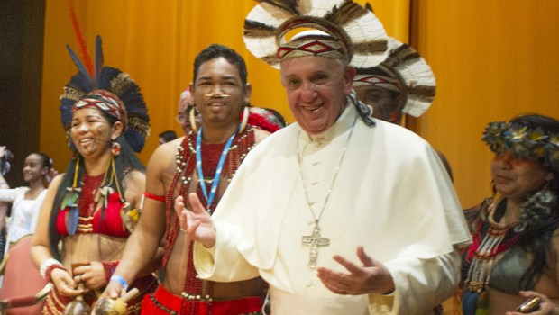 INDIGENOUS