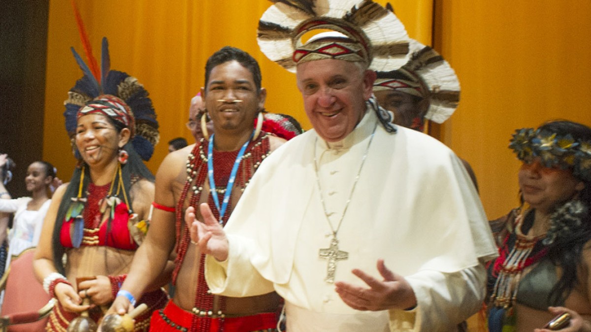 INDIGENOUS