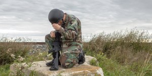 Oración de los capellanes militares a san Juan de Capistrano