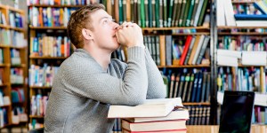 Oración a San José de Cupertino para pedir por los exámenes