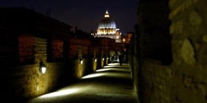El pasaje secreto de los Papas en Roma, ¿en verdad existe?