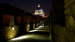 PASSETTO ROME