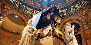 Los consejos cristianos del prócer americano José de San Martín