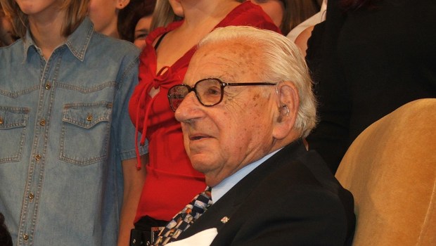 NICHOLAS WINTON