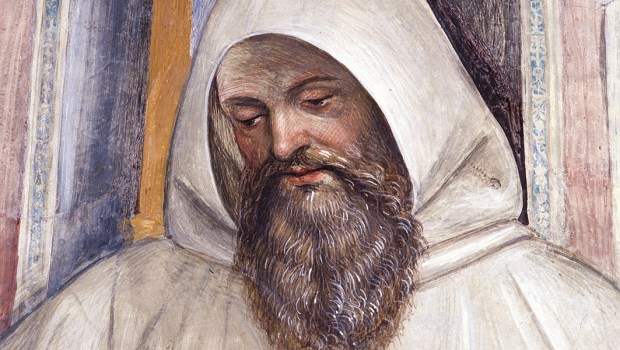 St. Benedict