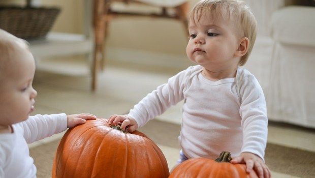 PUMPKINS